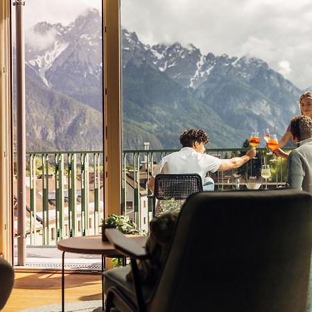 Harry'S Home Lienz Hotel & Apartments Εξωτερικό φωτογραφία
