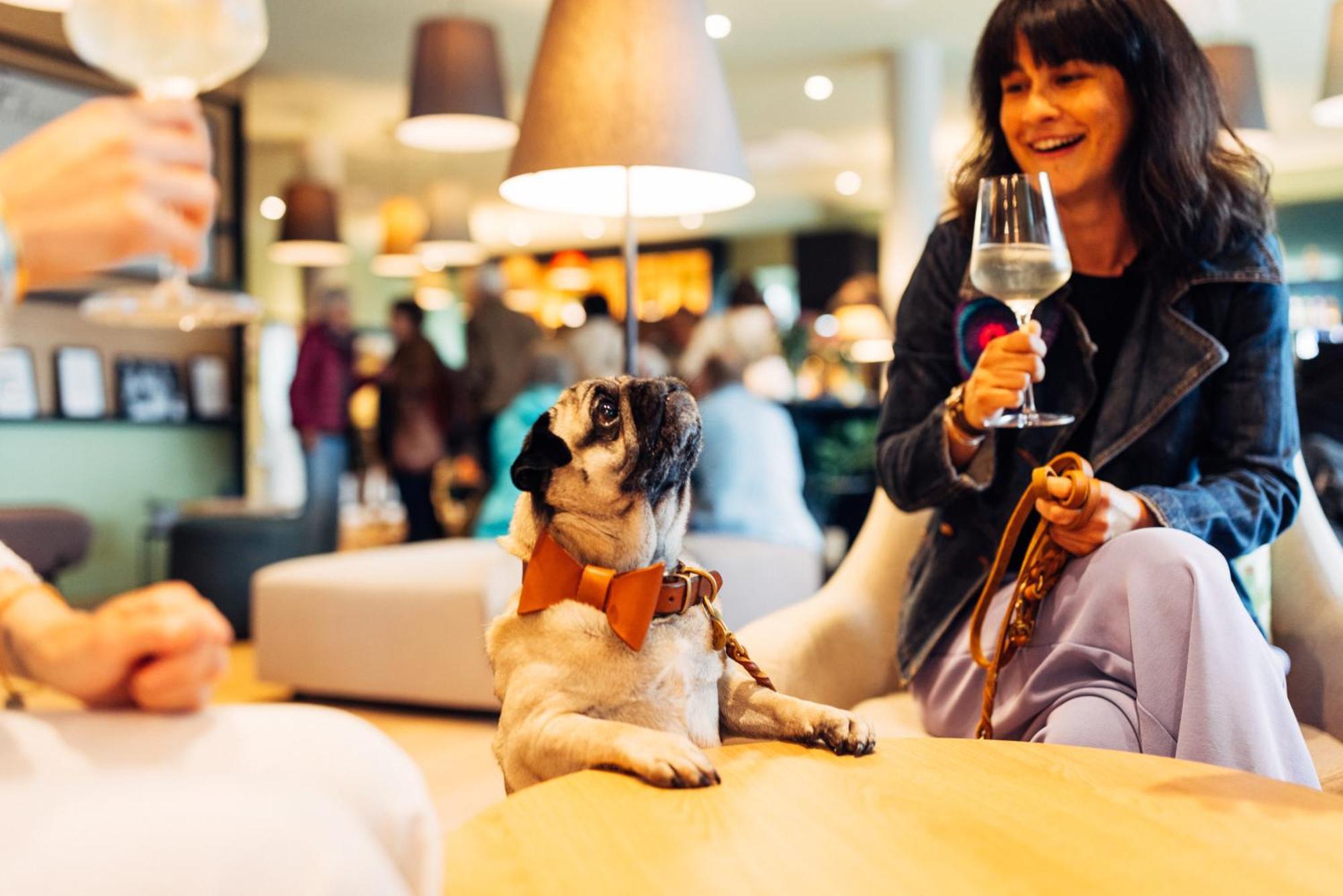 Harry'S Home Lienz Hotel & Apartments Εξωτερικό φωτογραφία