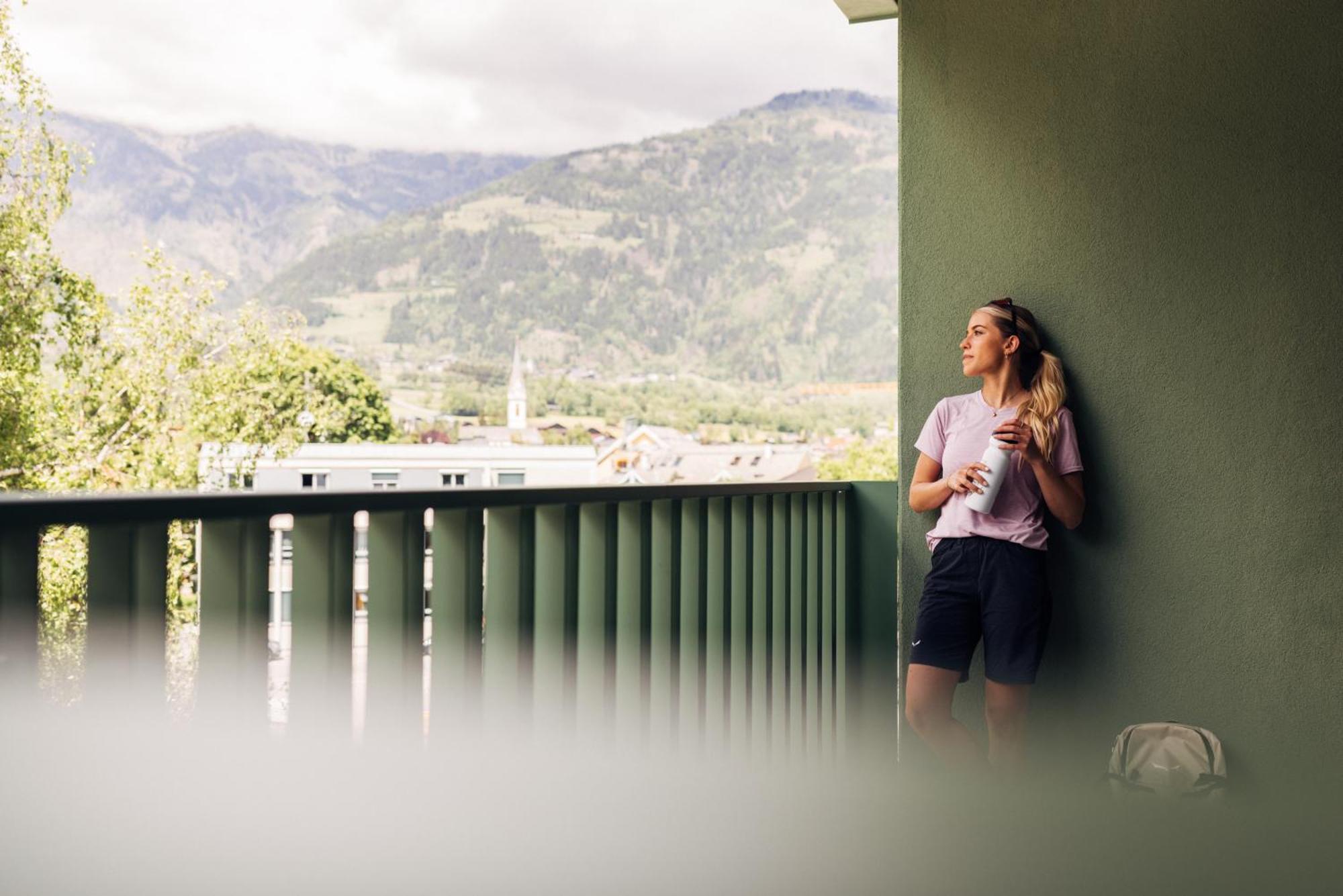Harry'S Home Lienz Hotel & Apartments Εξωτερικό φωτογραφία