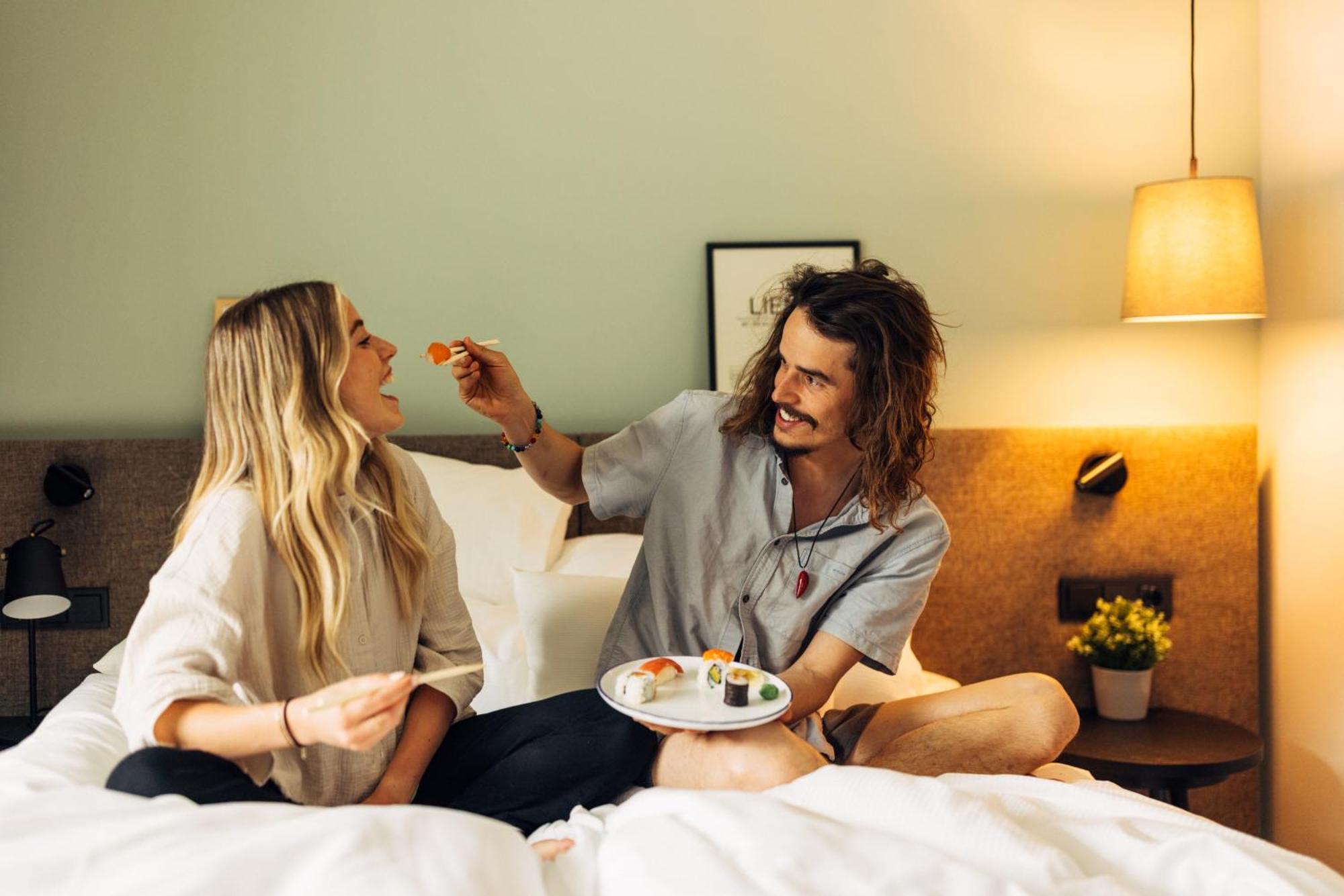 Harry'S Home Lienz Hotel & Apartments Εξωτερικό φωτογραφία