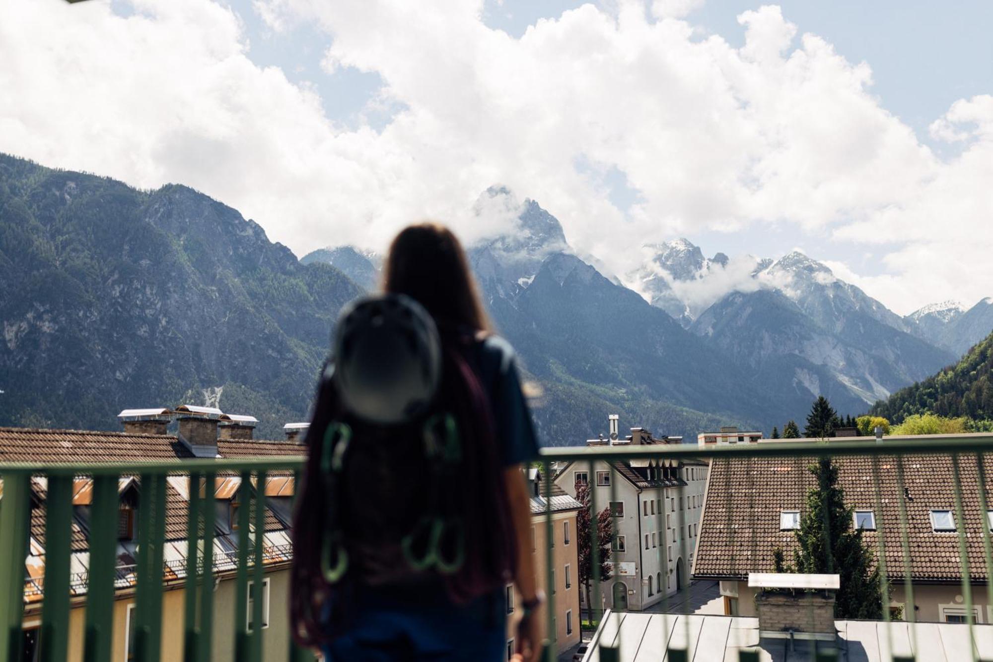Harry'S Home Lienz Hotel & Apartments Εξωτερικό φωτογραφία