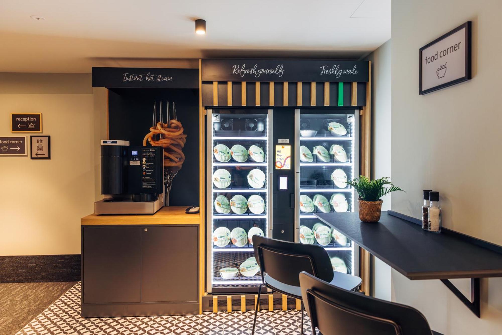 Harry'S Home Lienz Hotel & Apartments Εξωτερικό φωτογραφία