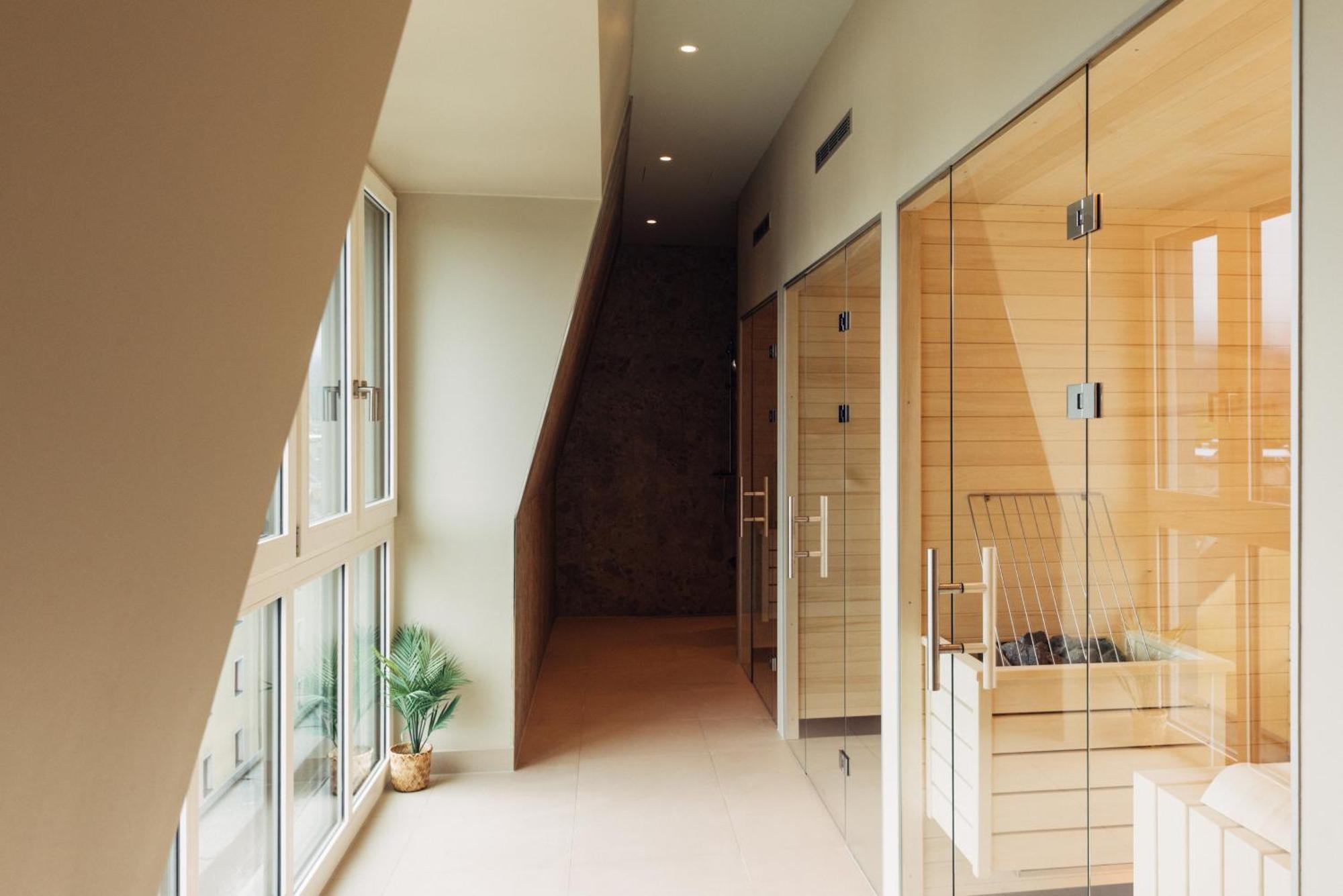 Harry'S Home Lienz Hotel & Apartments Εξωτερικό φωτογραφία