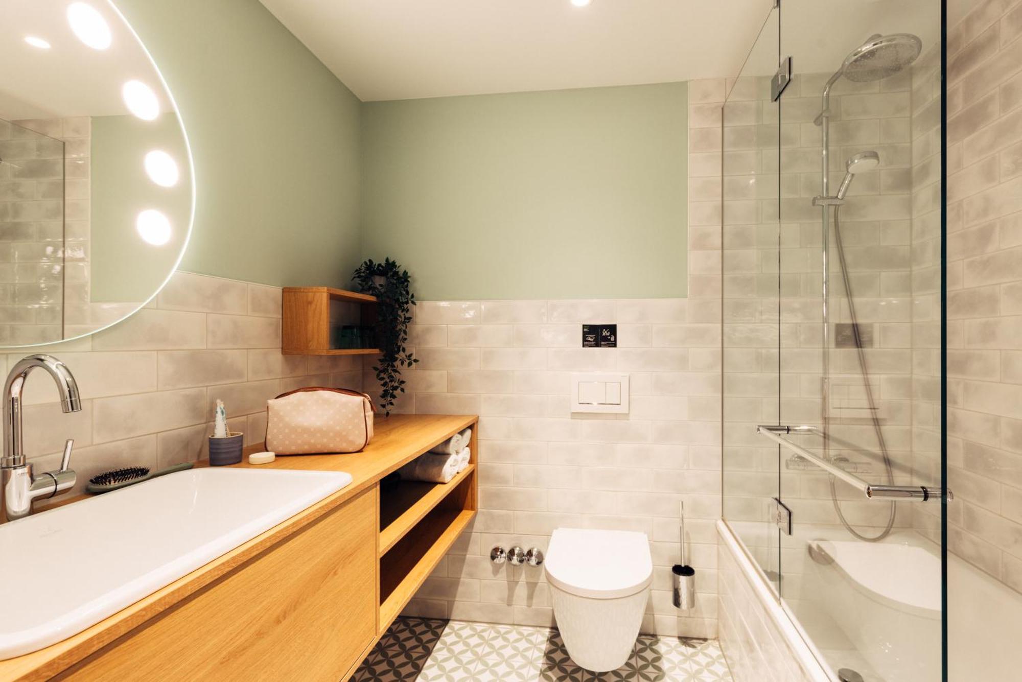 Harry'S Home Lienz Hotel & Apartments Εξωτερικό φωτογραφία