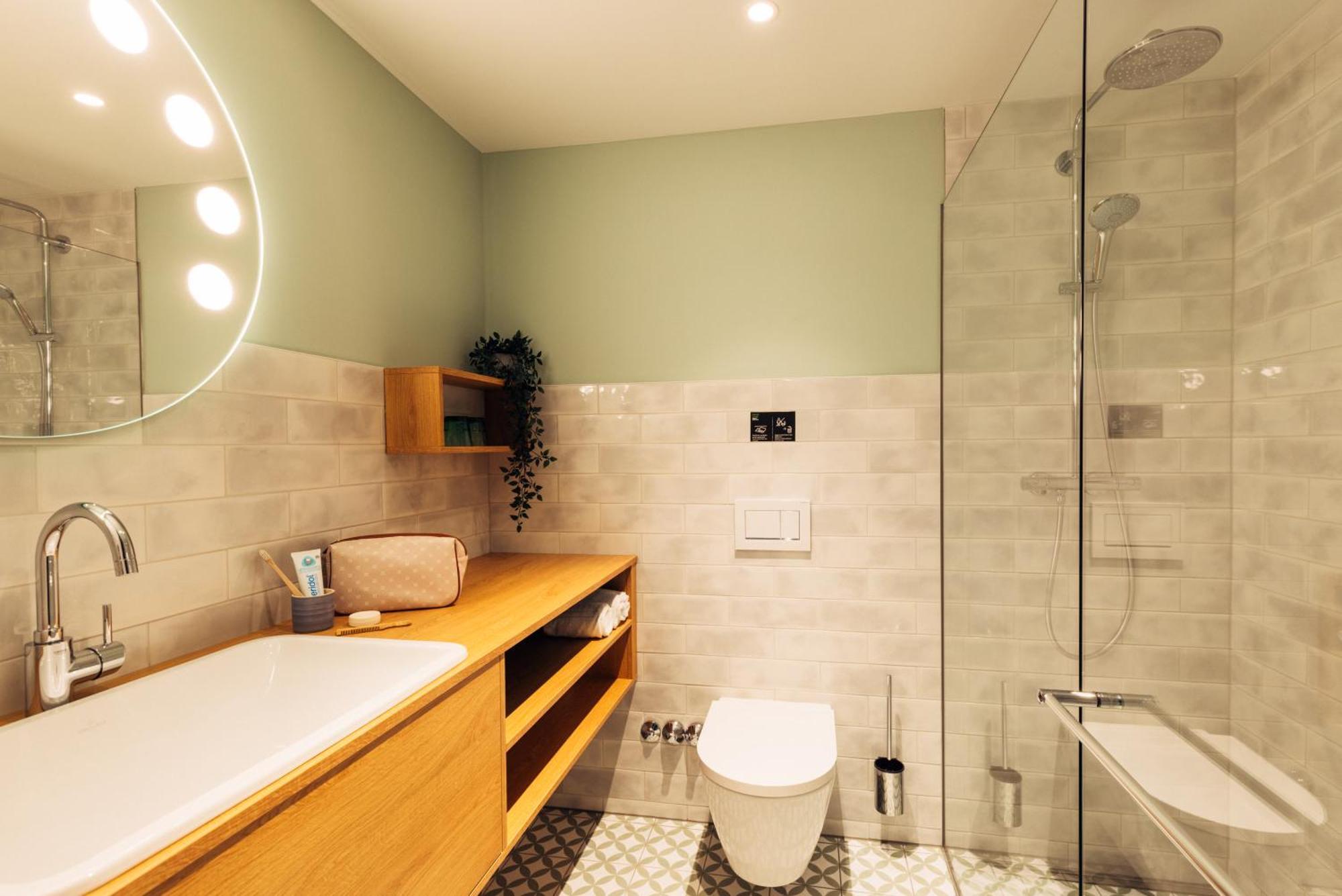 Harry'S Home Lienz Hotel & Apartments Εξωτερικό φωτογραφία