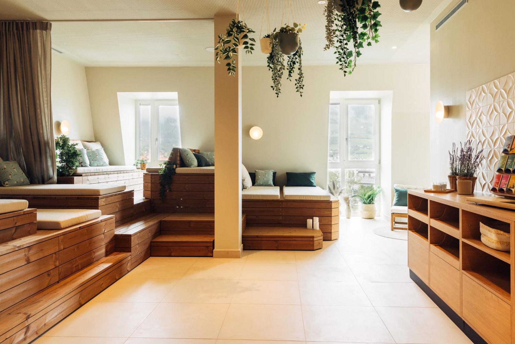Harry'S Home Lienz Hotel & Apartments Εξωτερικό φωτογραφία
