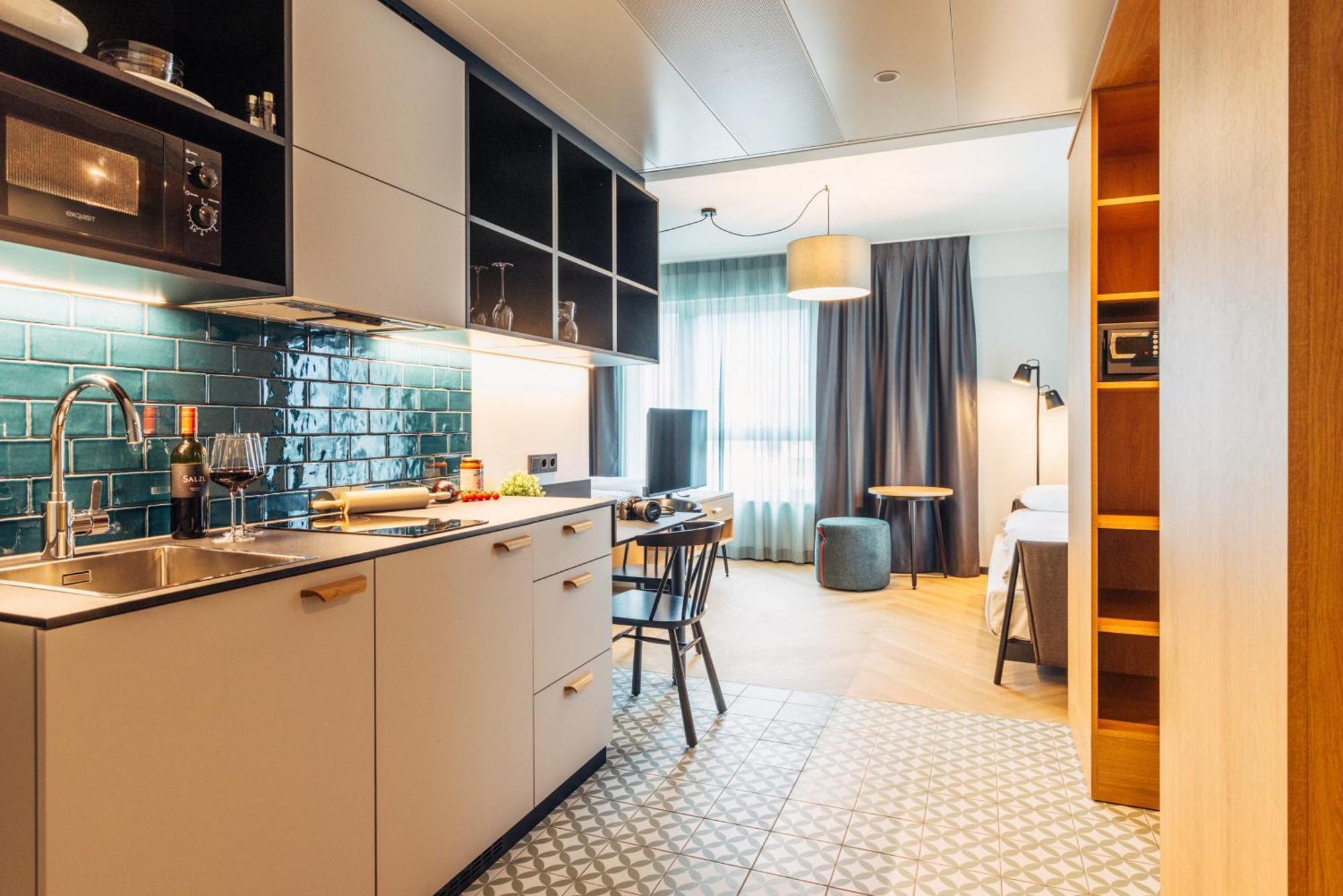 Harry'S Home Lienz Hotel & Apartments Εξωτερικό φωτογραφία