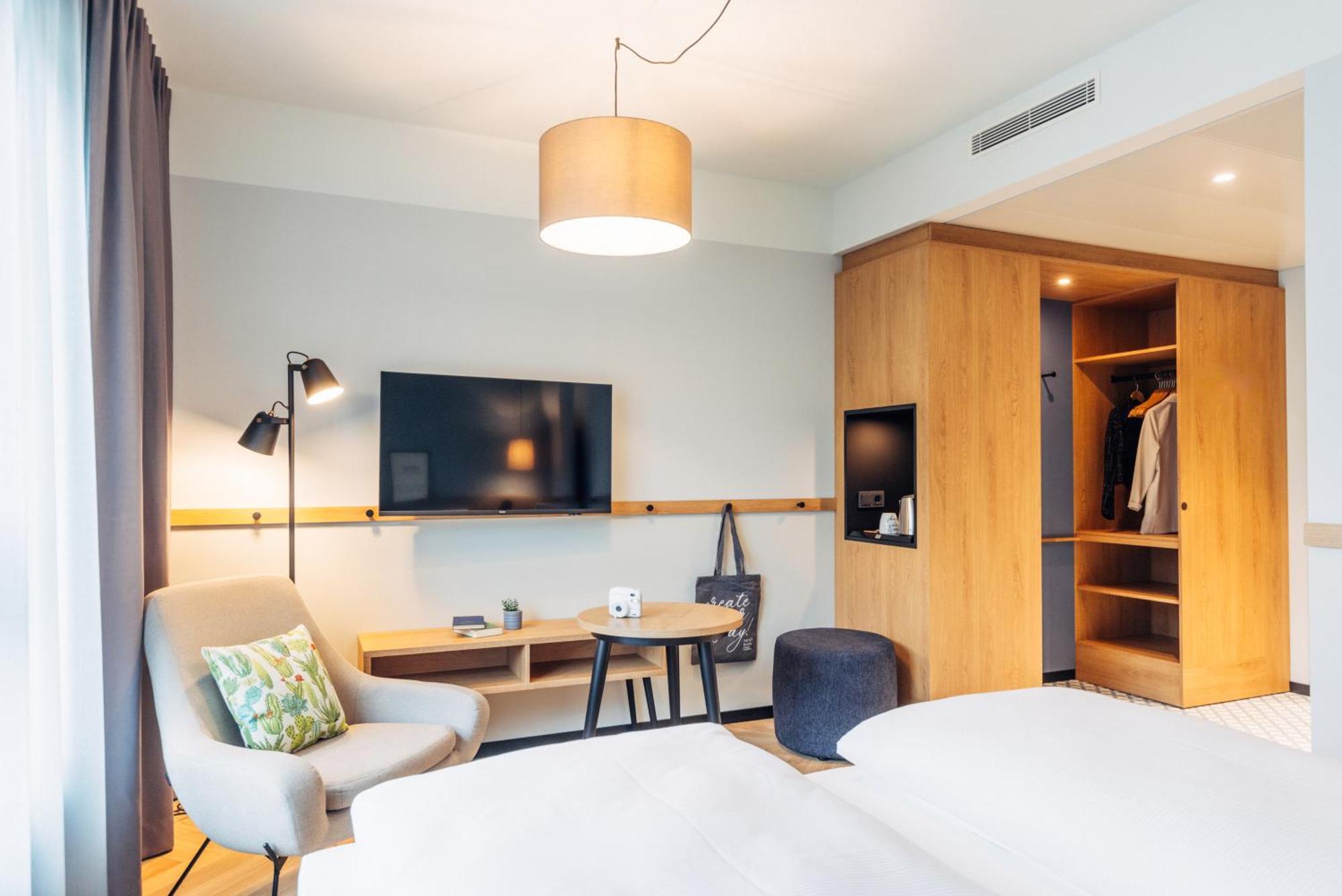 Harry'S Home Lienz Hotel & Apartments Εξωτερικό φωτογραφία
